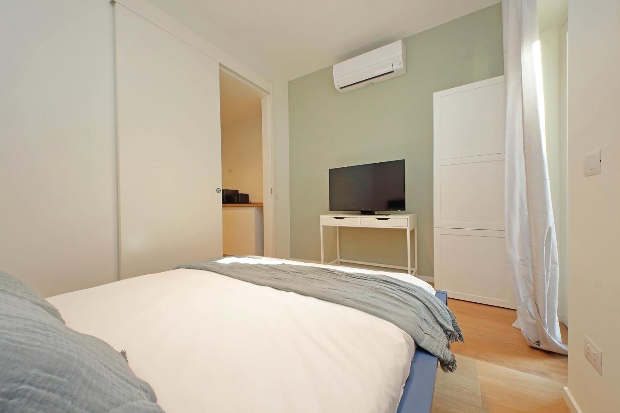Modern Family Apartamento