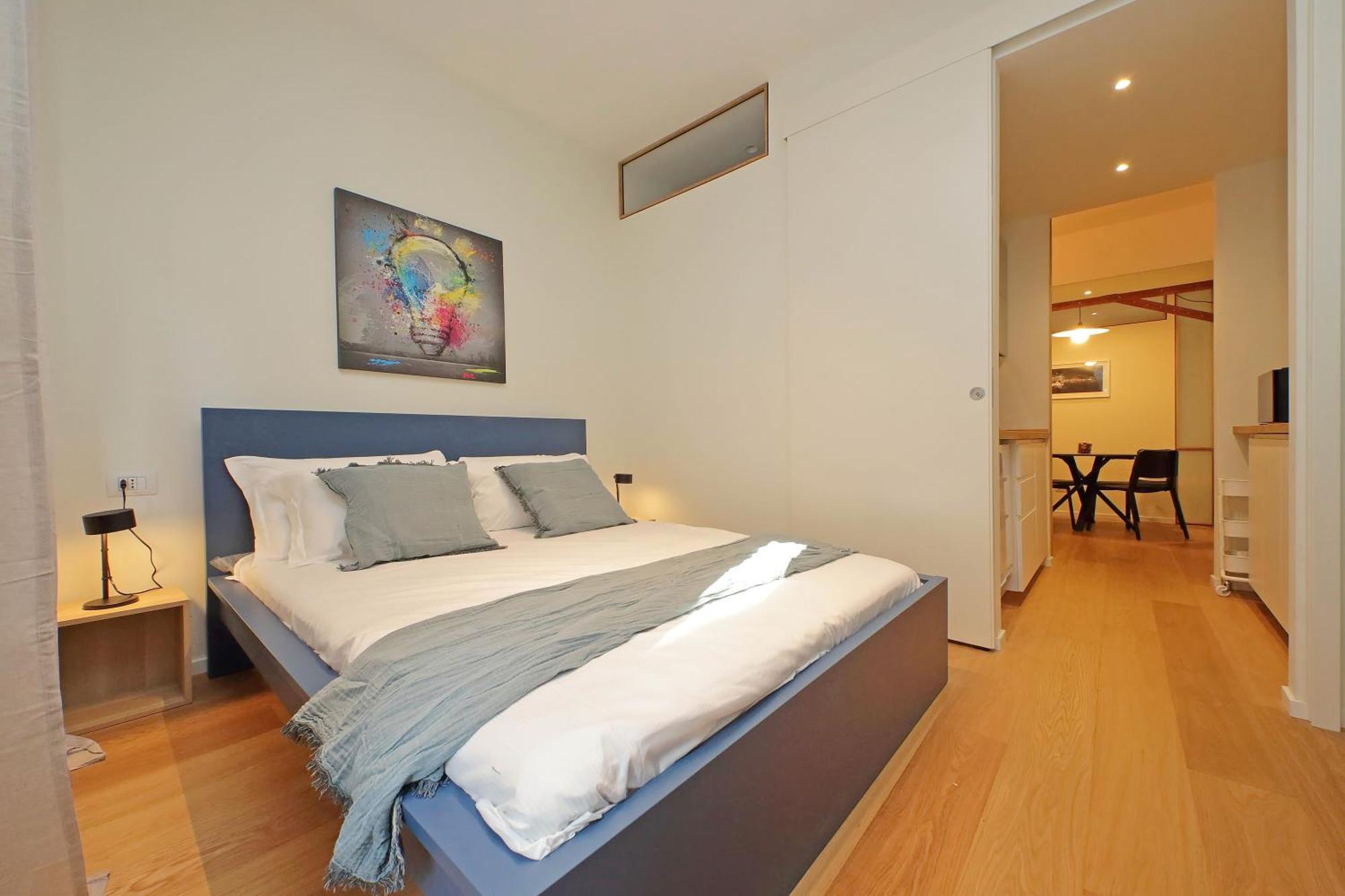 Modern Family Apartamento *