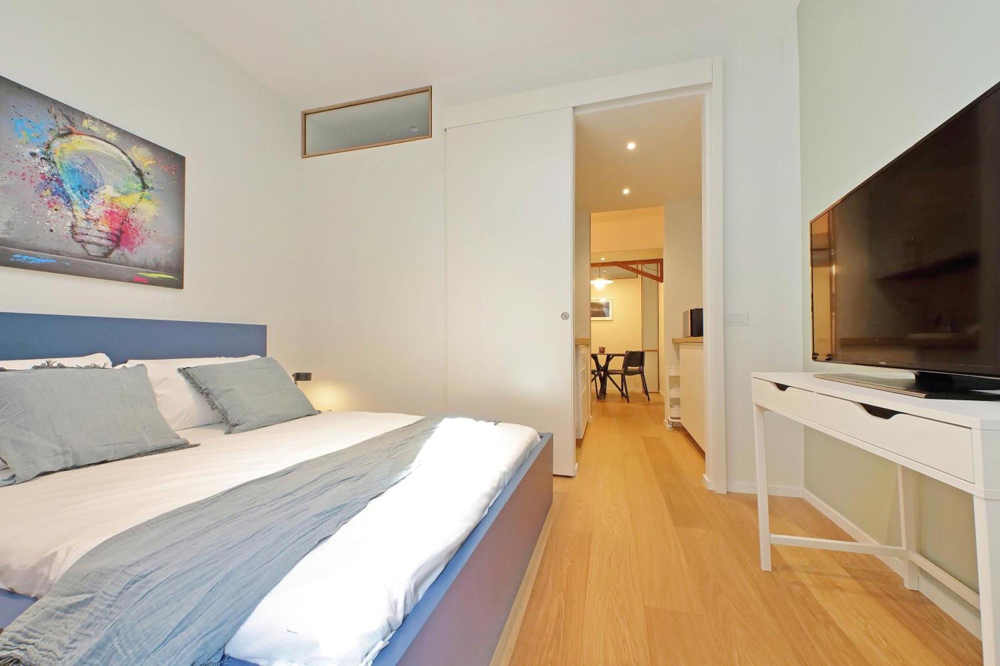 Modern Family Apartamento *
